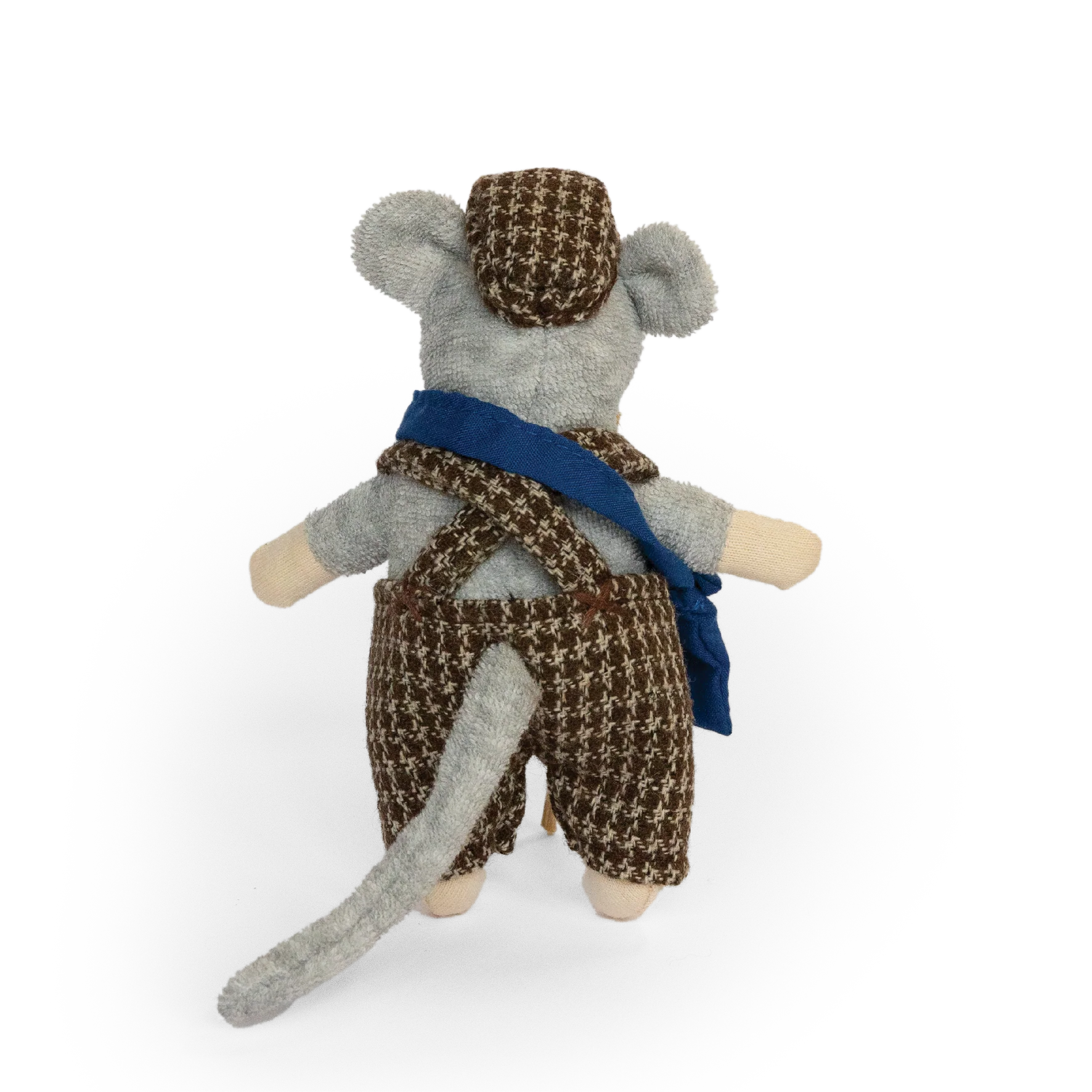 Het Muizenhuis - Tandenzakje cadeauset