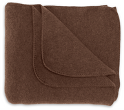 Engel Natur - Adult Blanket - Kaneel