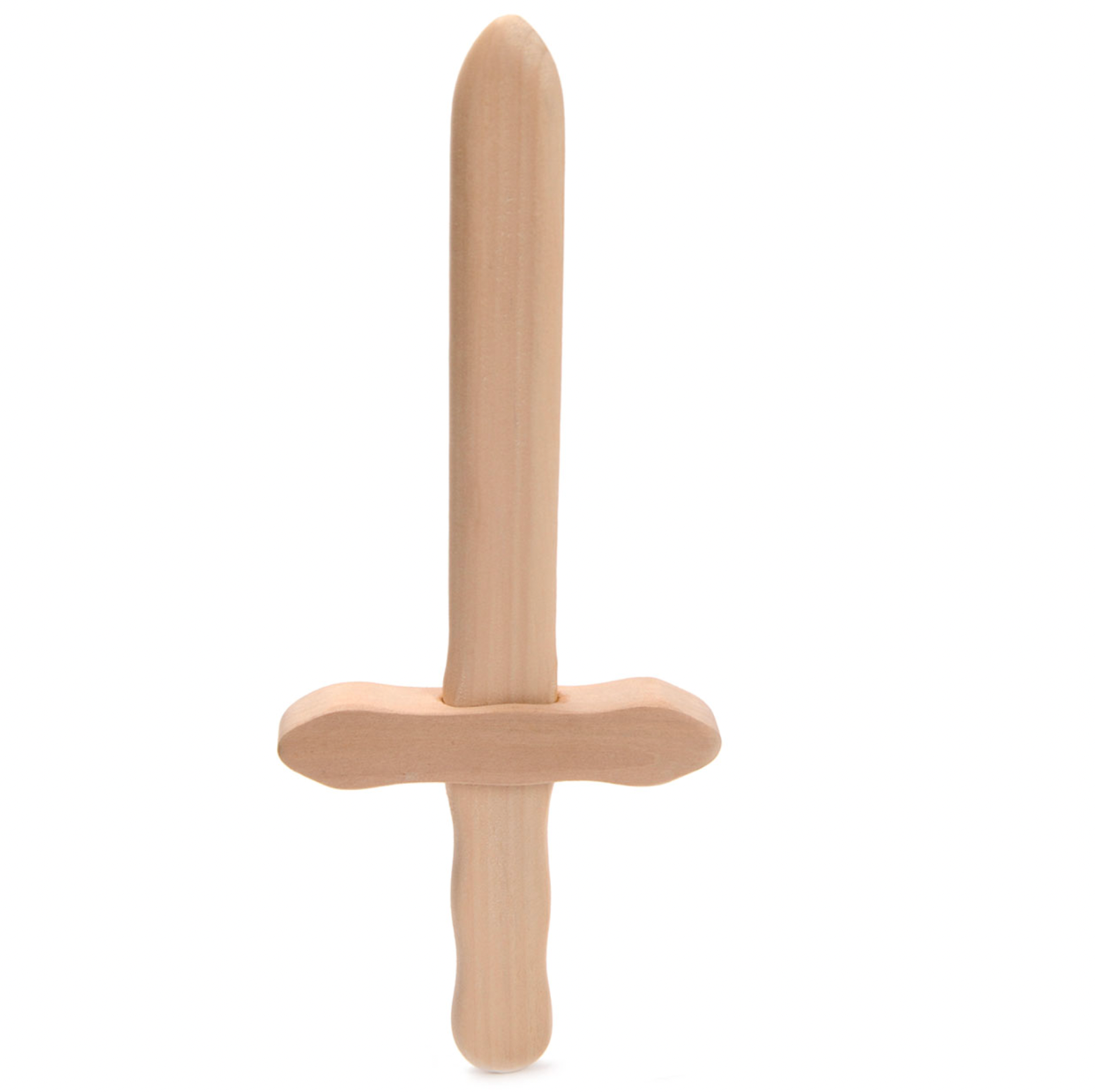 Playwood - Houten Dolk