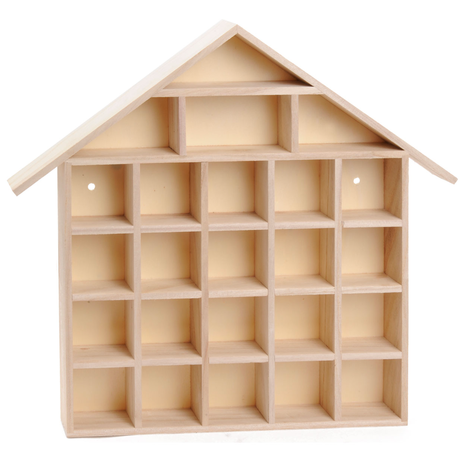Playwood - Houten Letterbak