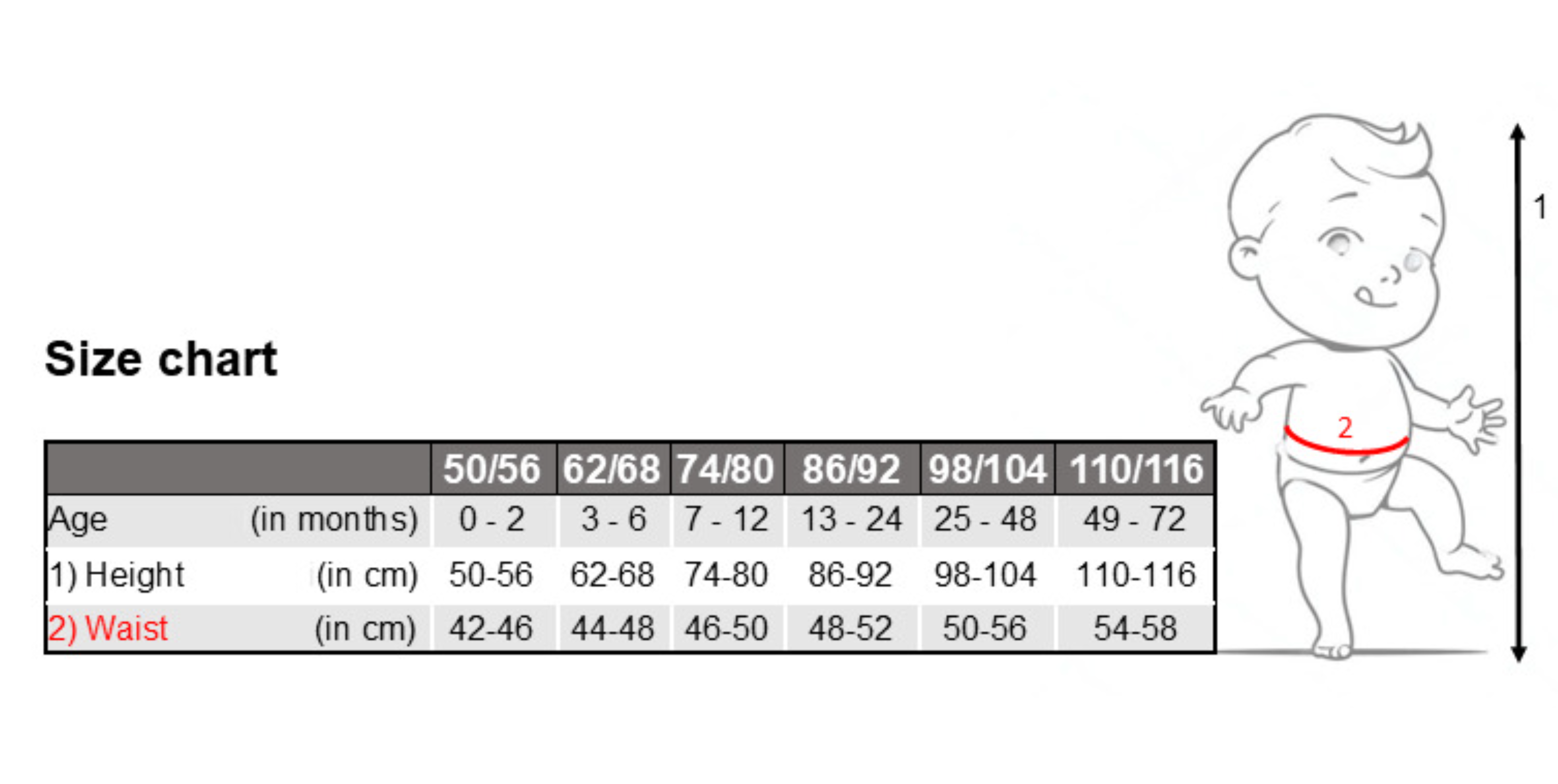 Engel Natur - 100% wol lange mouw romper - Naturel