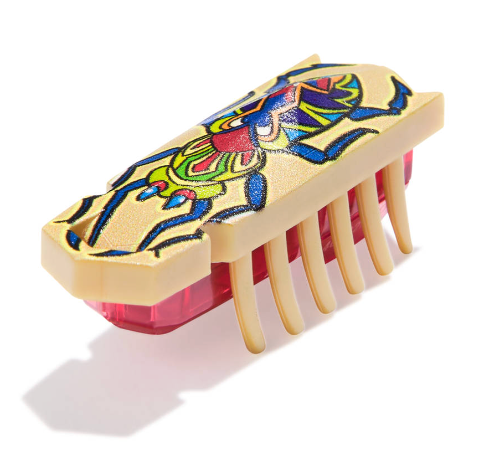 HexBug - Nano (1 stuk) Serie 3