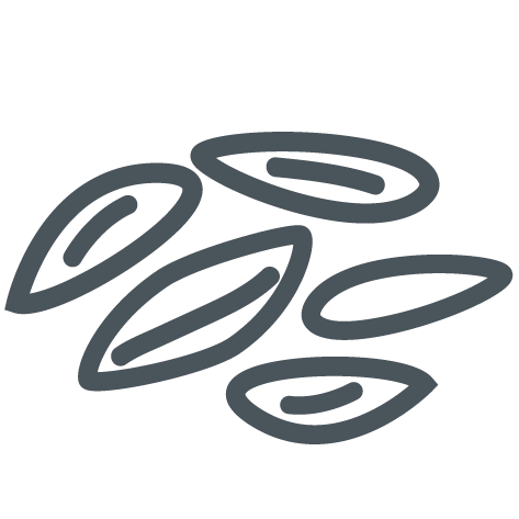 Senger Naturwelt - Knuffeldier Manta Warmtekussen Groot - Blauw