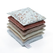 Little Botanic Label - 6 stuks Nature Pittenzakjes