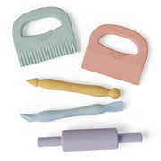 Inspire My Play - Kleigereedschapset