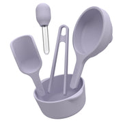 Inspire My Play - Sensorisch Starter Gereedschapsset (Paars)