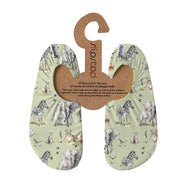 Slipstop - Multifunctionele elastische antislip schoen - Kalahari