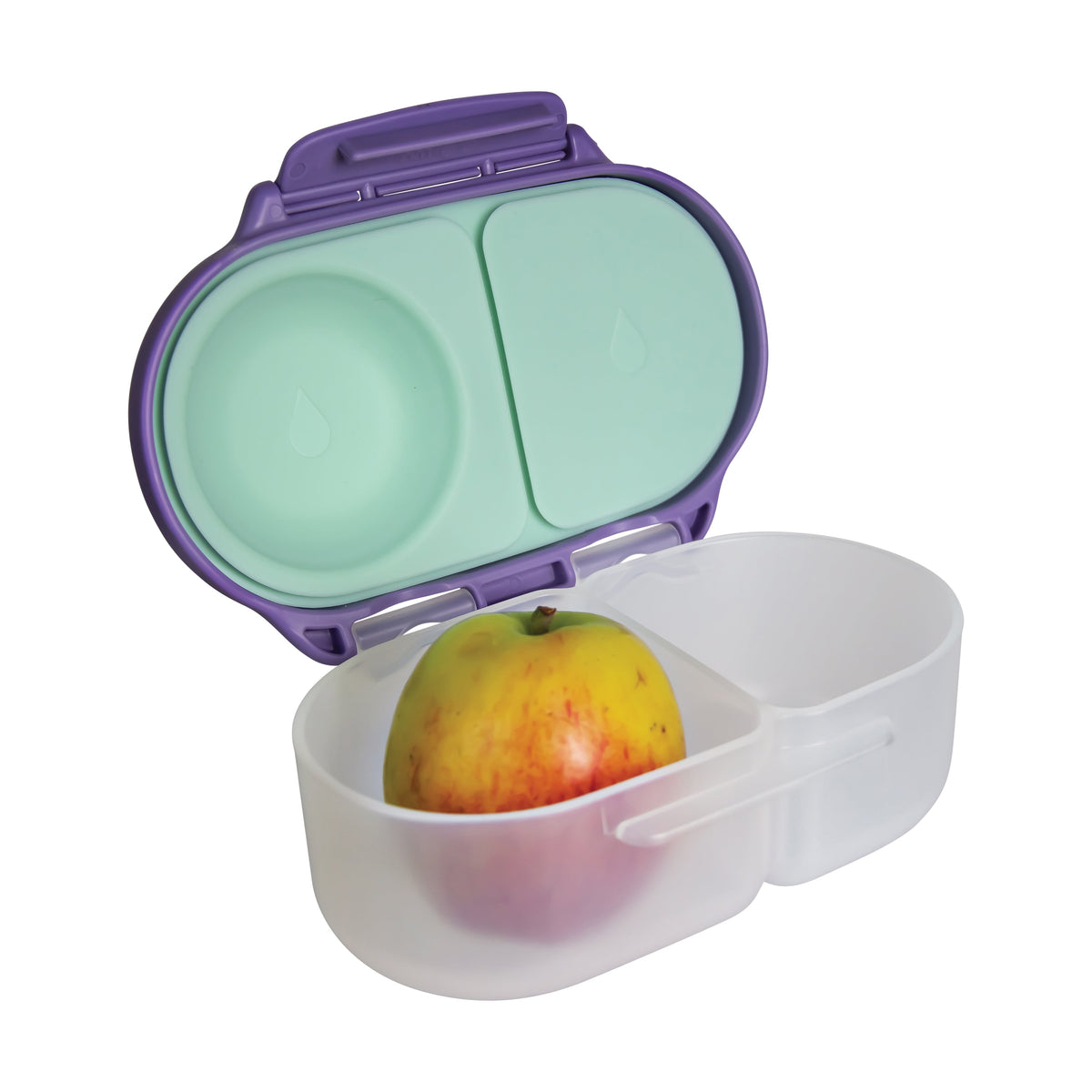 b.box - Snackbox lilac pop