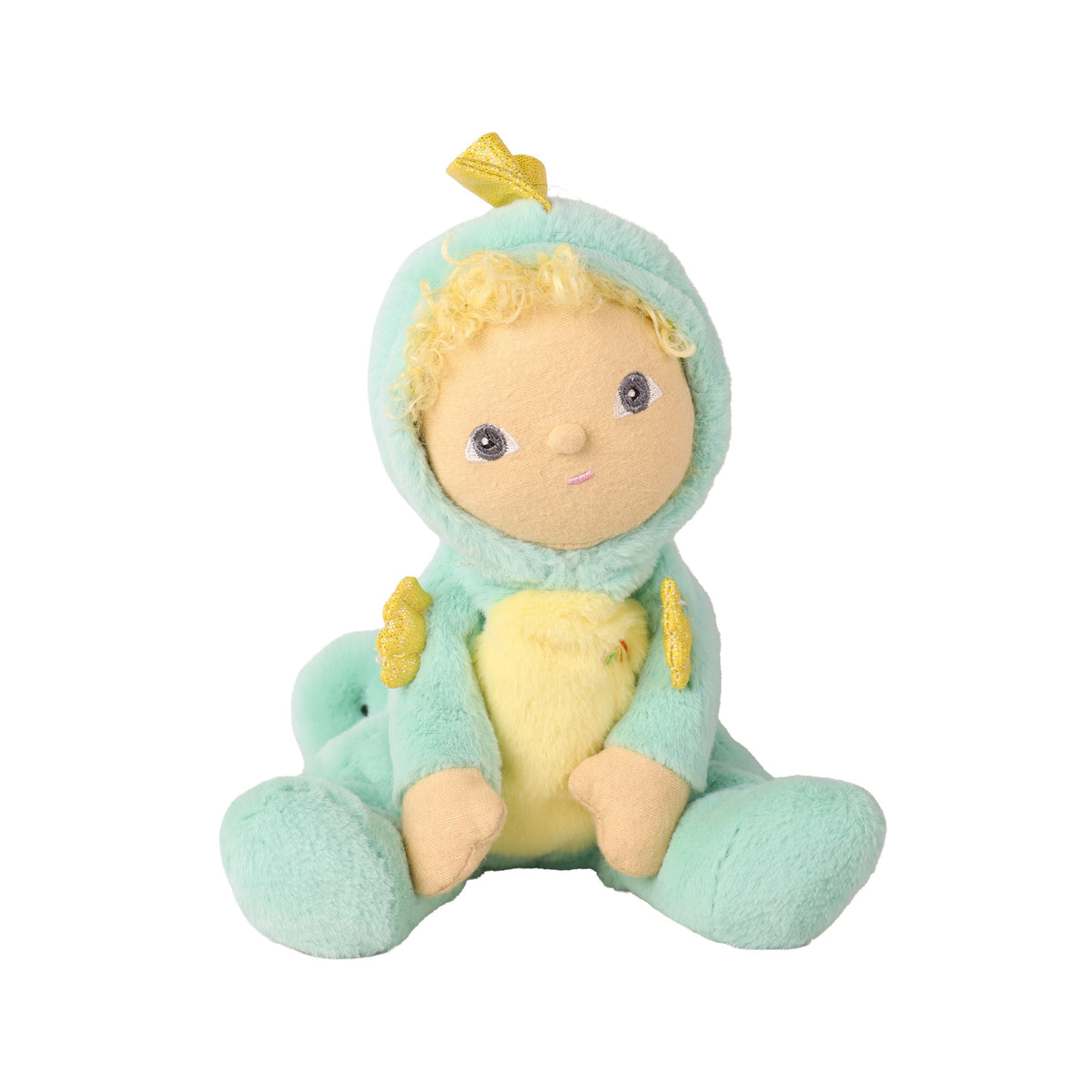 Dinkum Dolls - Dinky Dinkum Sonny Seahorse