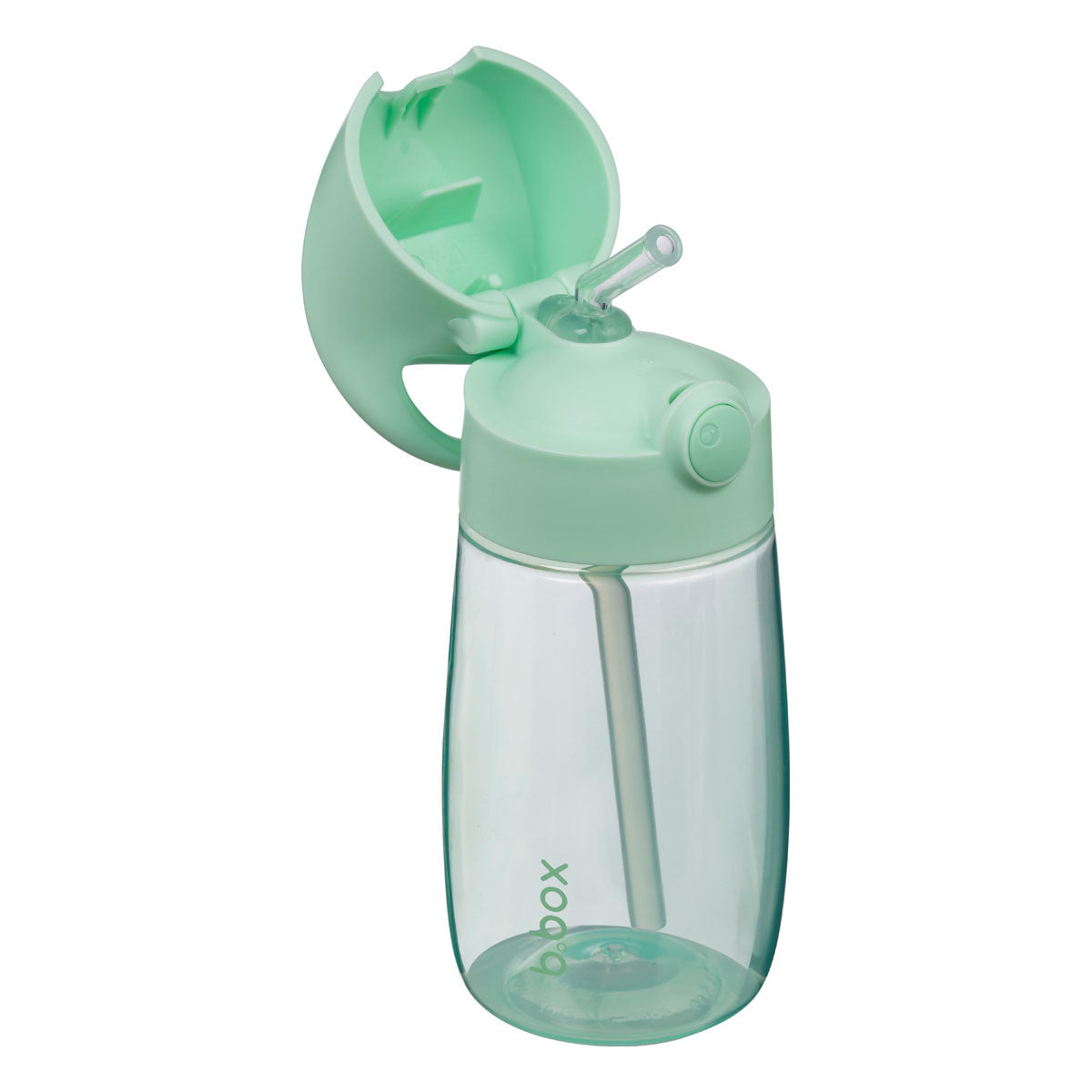 b.box - Drinkfles 380 ml spearmint