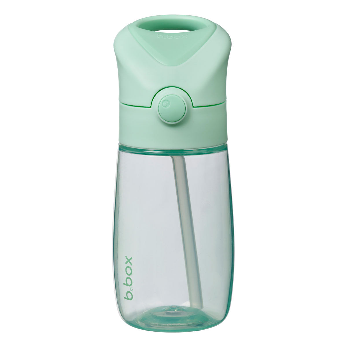 b.box - Drinkfles 380 ml spearmint