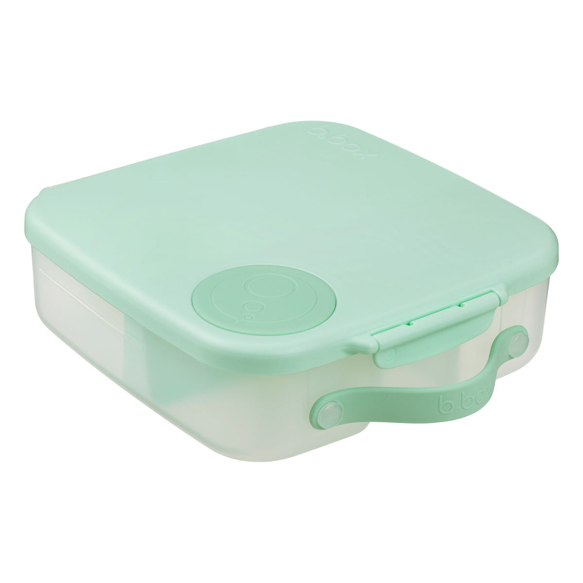 b.box - Lunchdoos spearmint