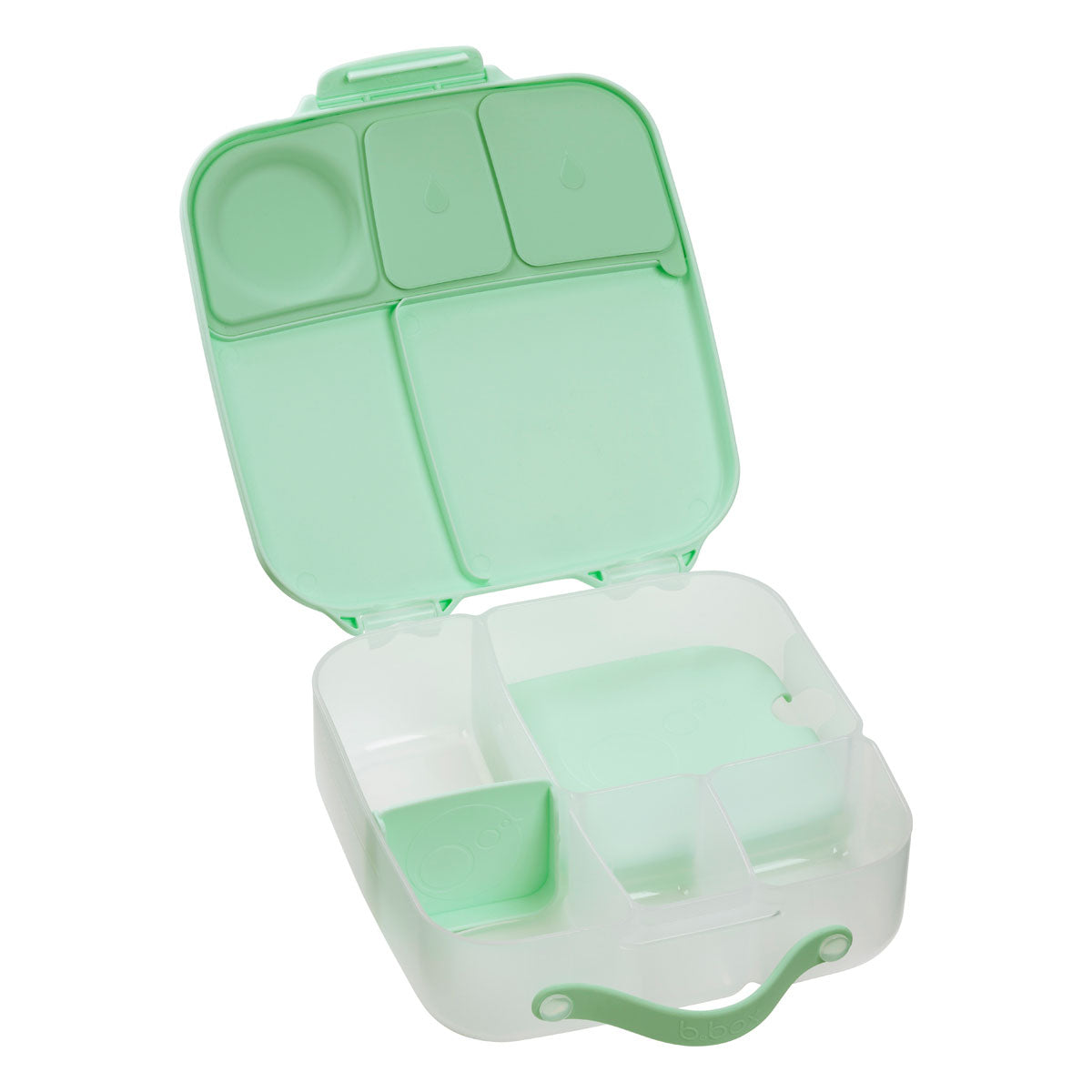 b.box - Lunchdoos spearmint