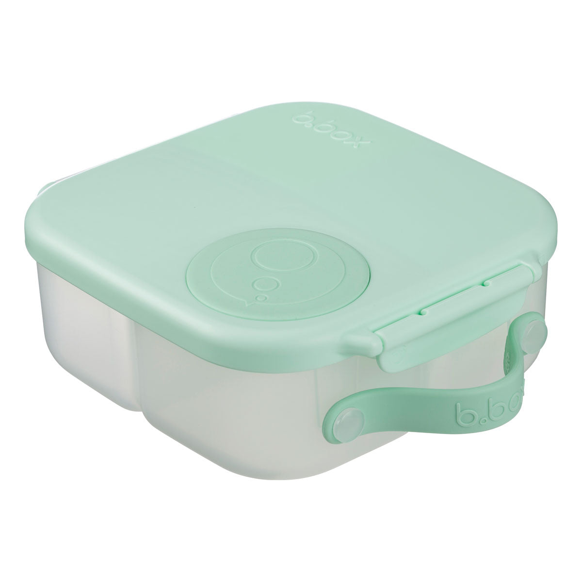 b.box - Mini lunchbox spearmint