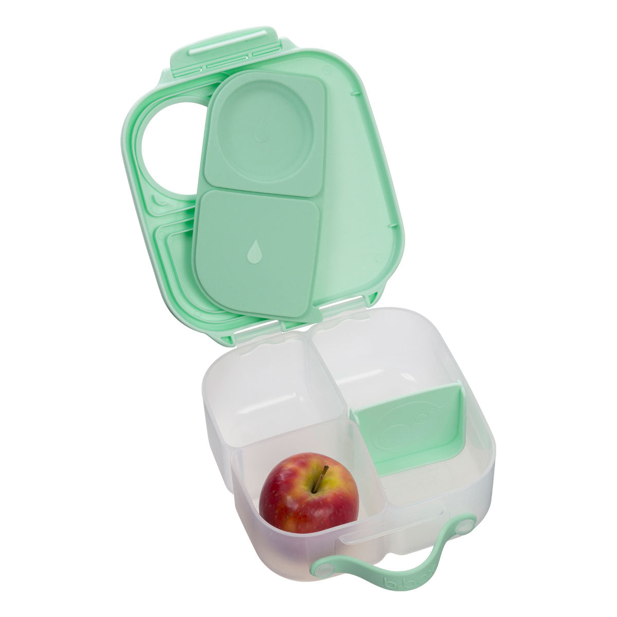 b.box - Mini lunchbox spearmint