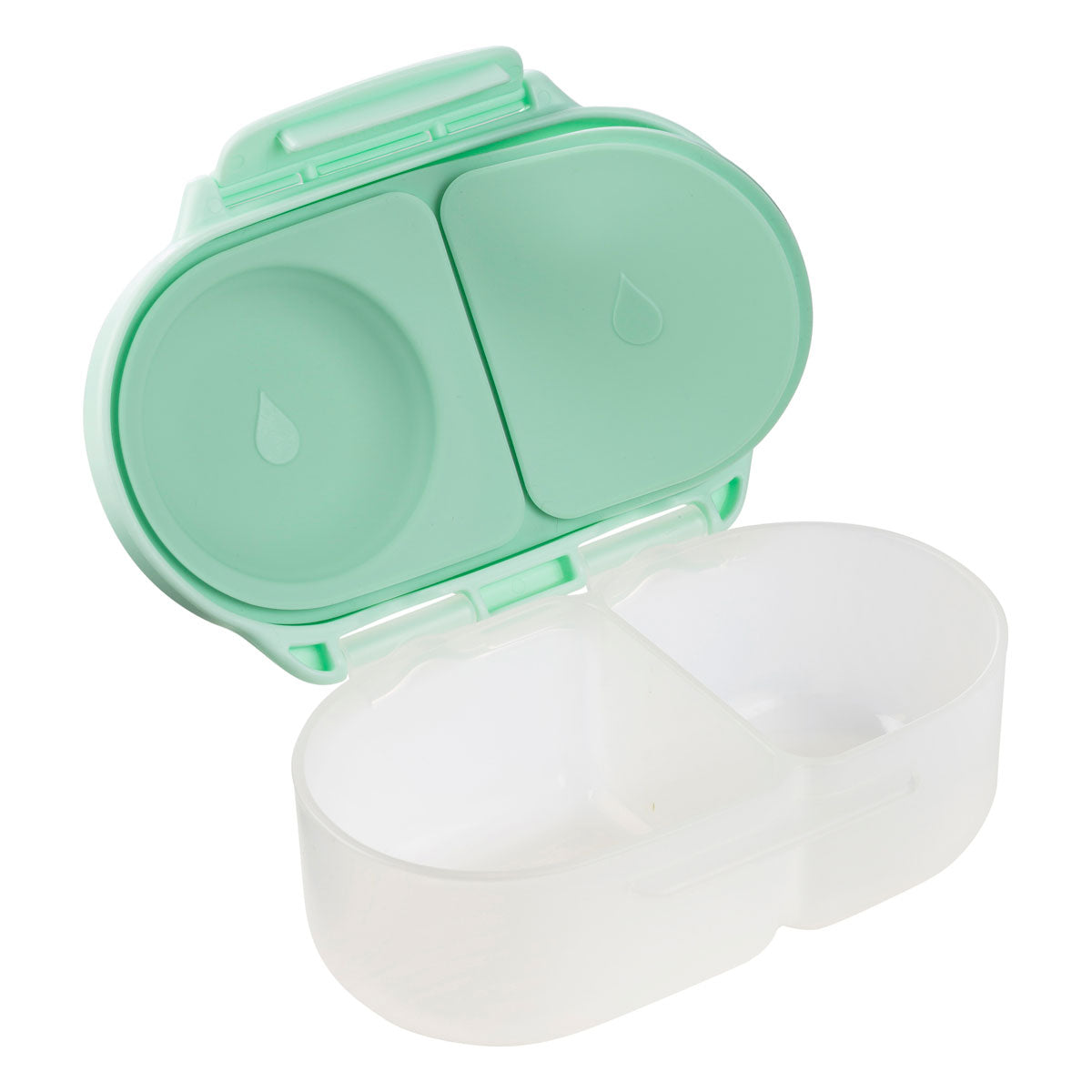 b.box - Snackbox spearmint