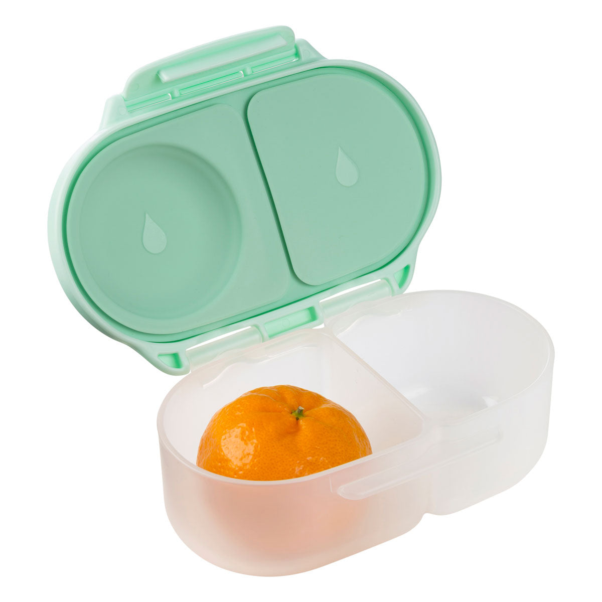 b.box - Snackbox spearmint