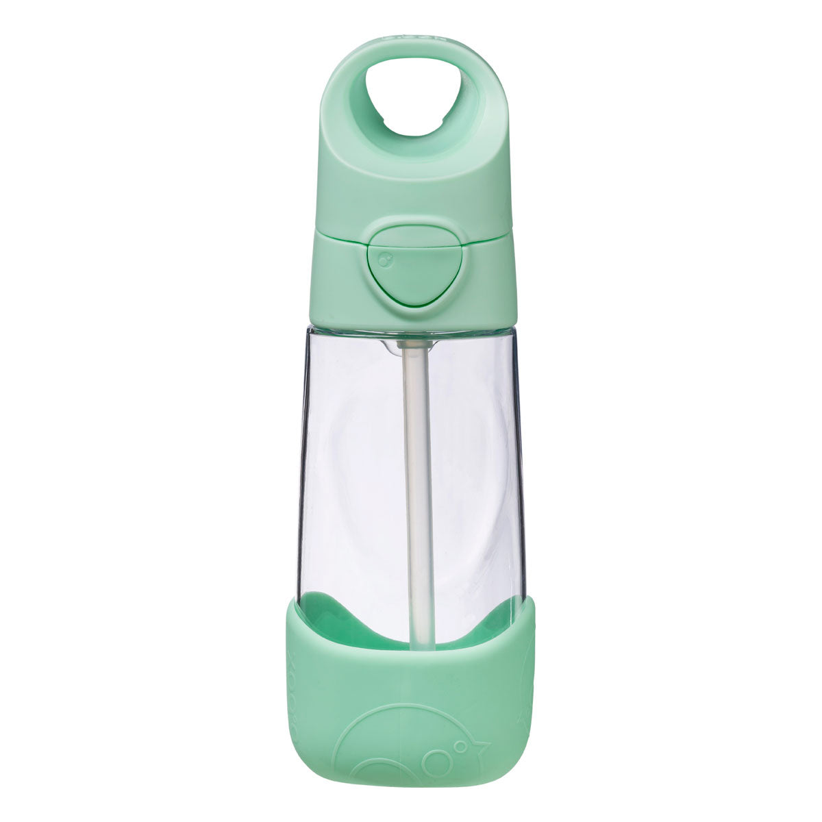 b.box - Tritan drinkfles 450 ml - spearmint