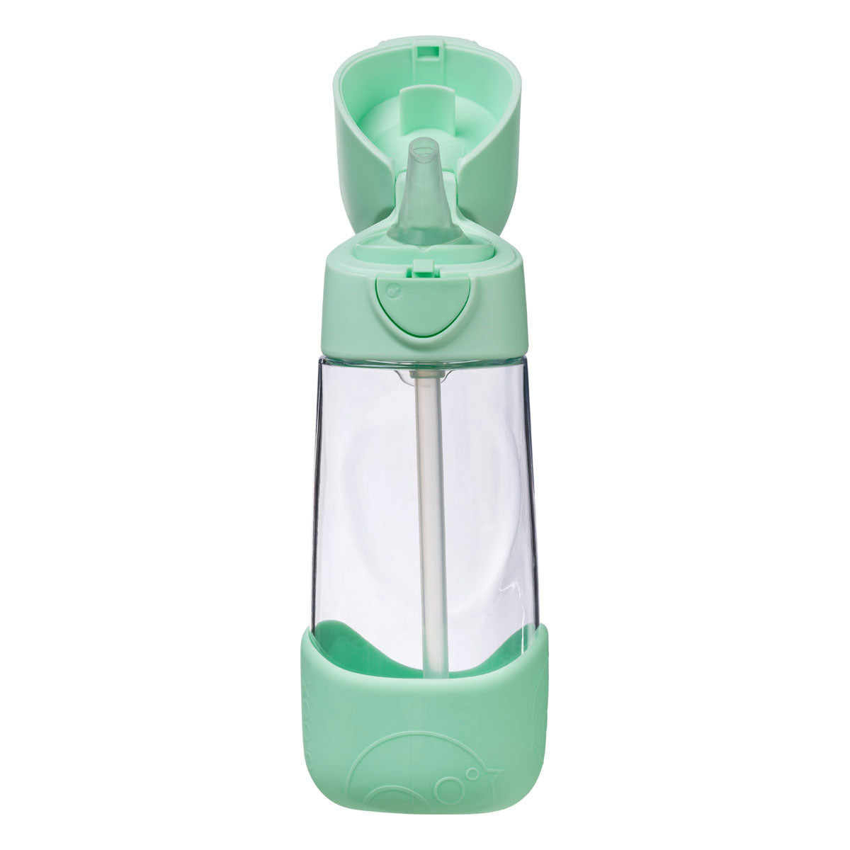 b.box - Tritan drinkfles 450 ml - spearmint