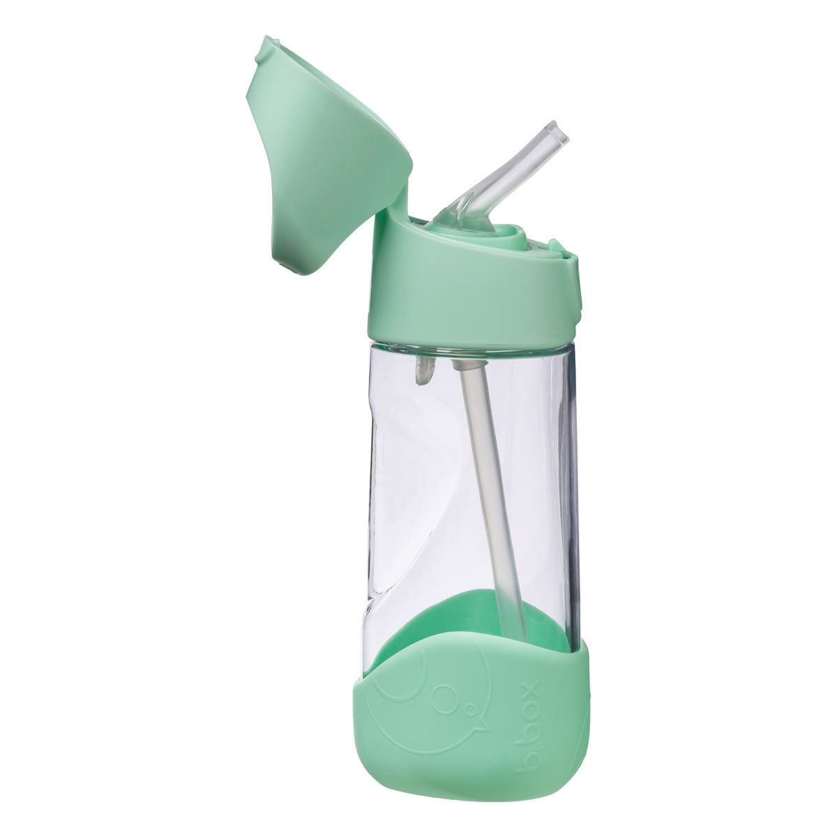 b.box - Tritan drinkfles 450 ml - spearmint