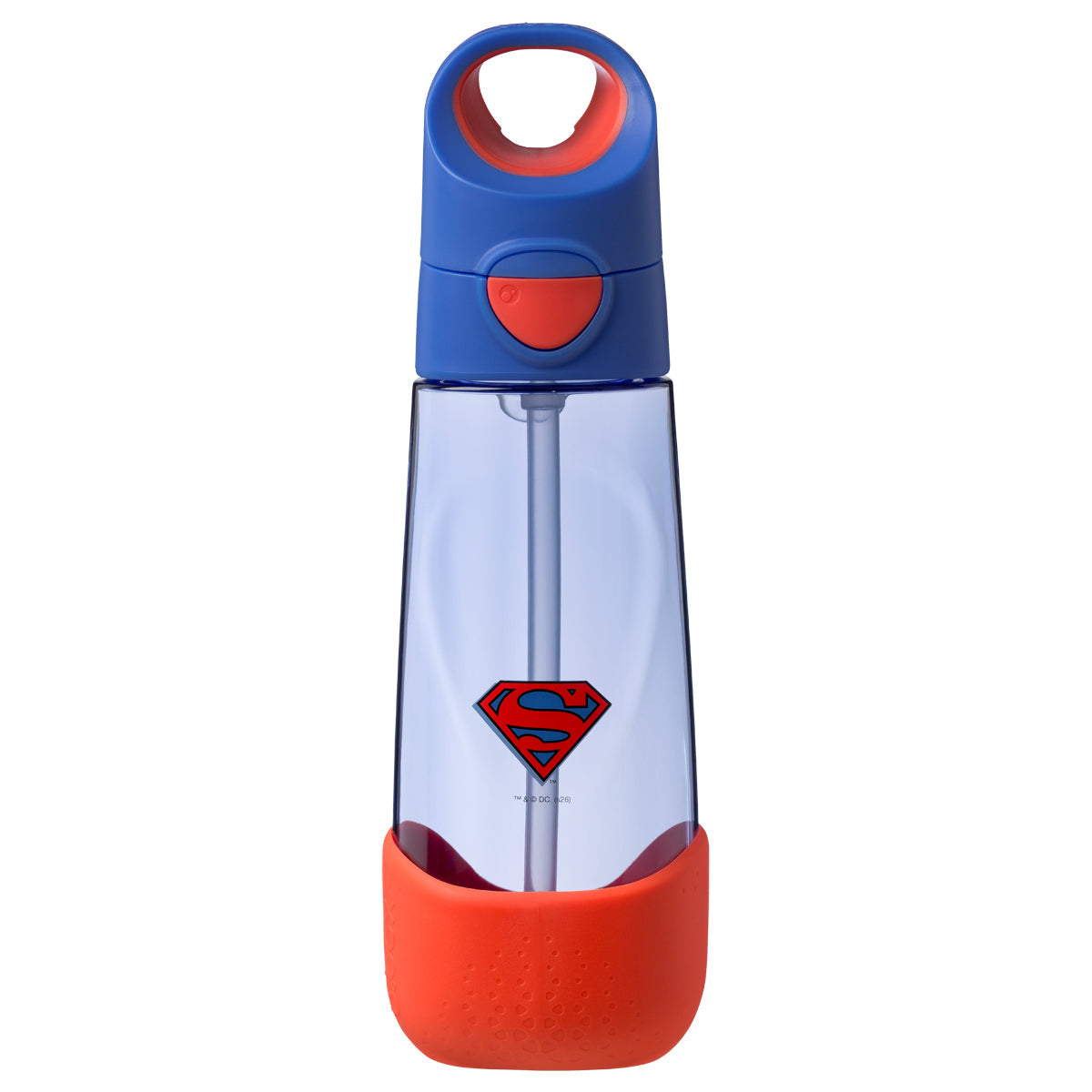 b.box - 600 ml Tritan drinkfles Superman