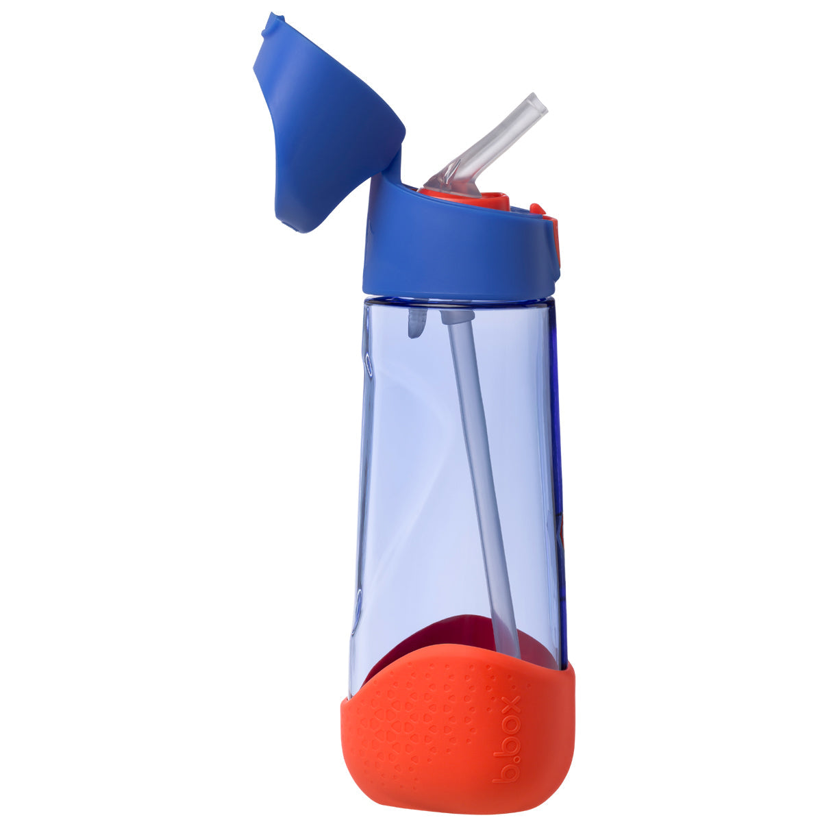 b.box - 600 ml Tritan drinkfles Superman