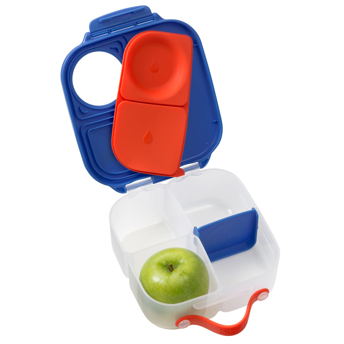 b.box - Mini lunchbox Superman
