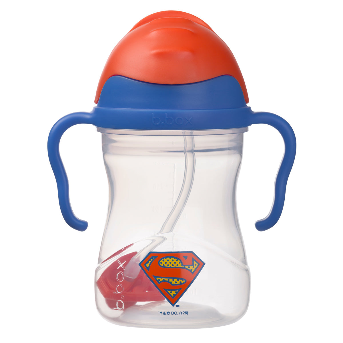 b.box - Drinkbeker Superman 240 ml