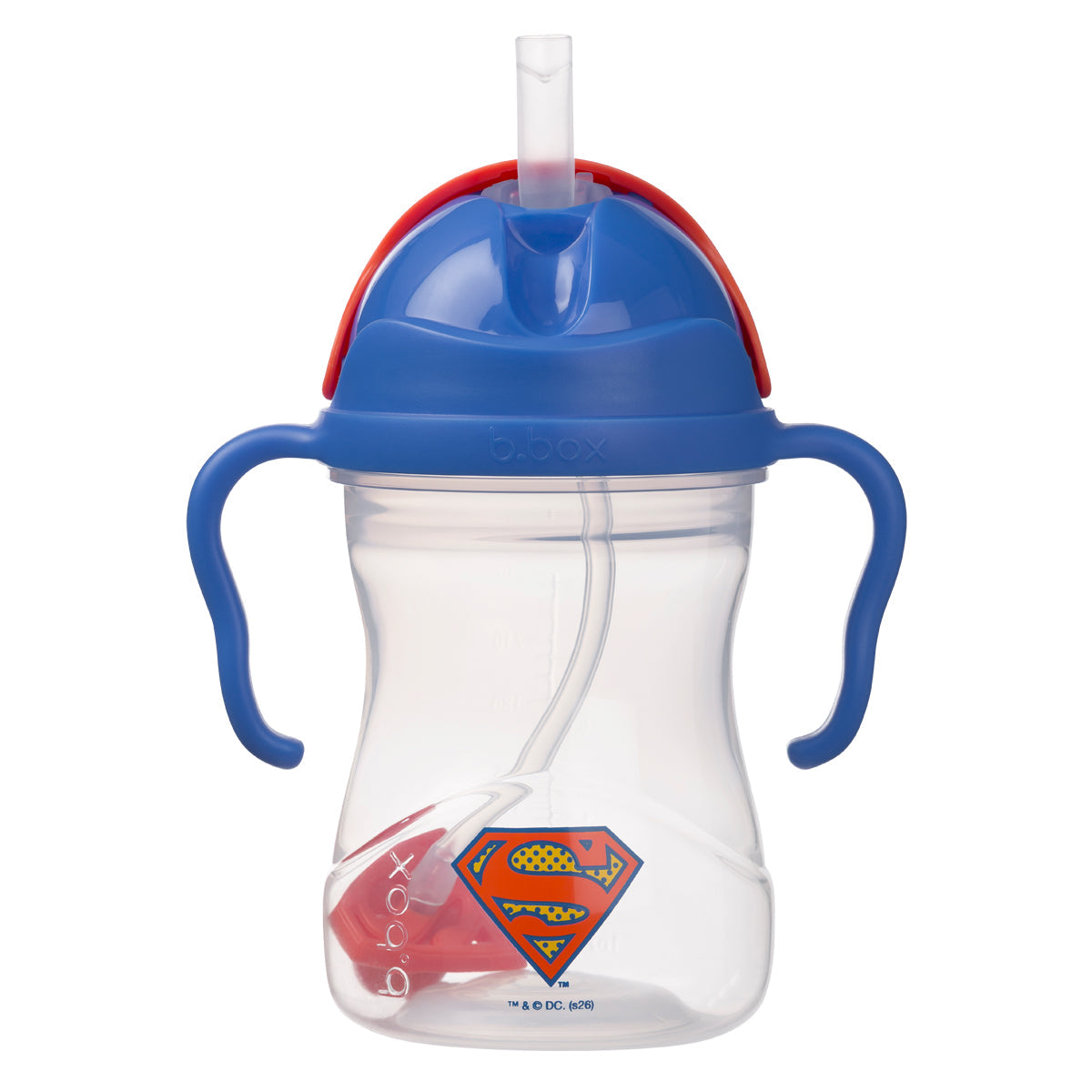 b.box - Drinkbeker Superman 240 ml