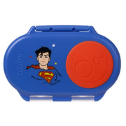 b.box - Snackbox Superman