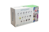 Brixo - elektrische bouw blokken - Teacher Kit (182 stuks)