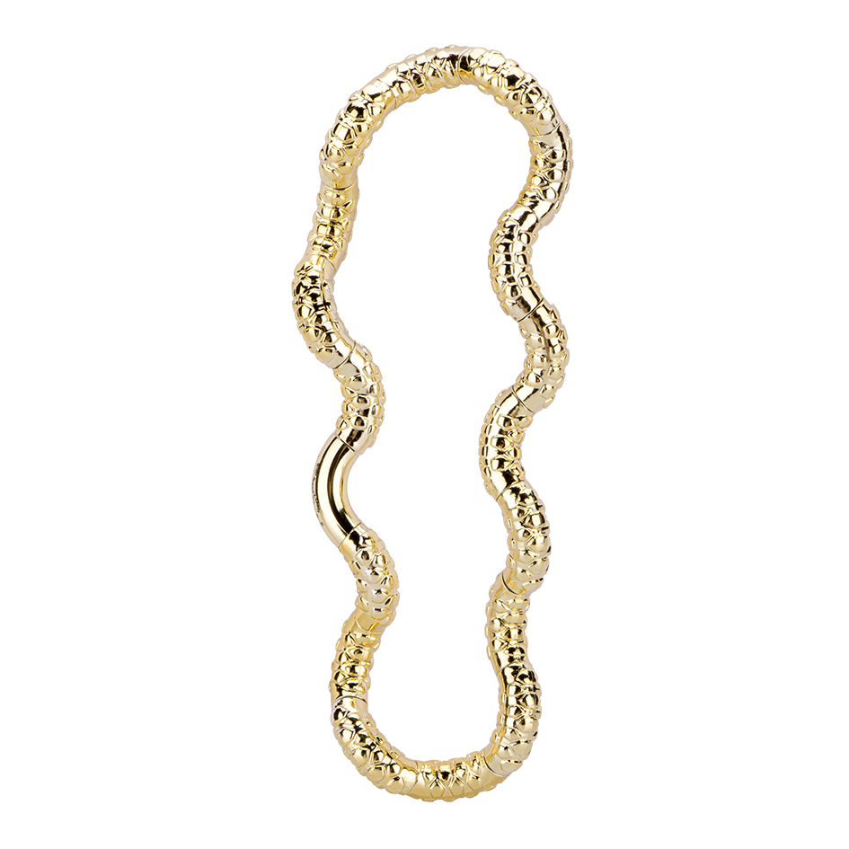 Tangle - Sparkle Totally Textured Metallic Junior - willekeurige kleur