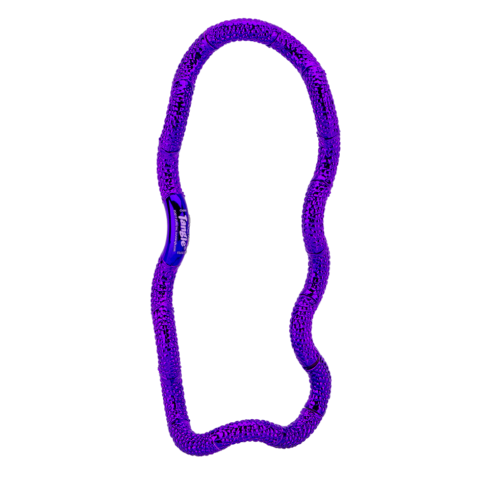 Tangle - Sparkle Totally Textured Metallic Junior - willekeurige kleur