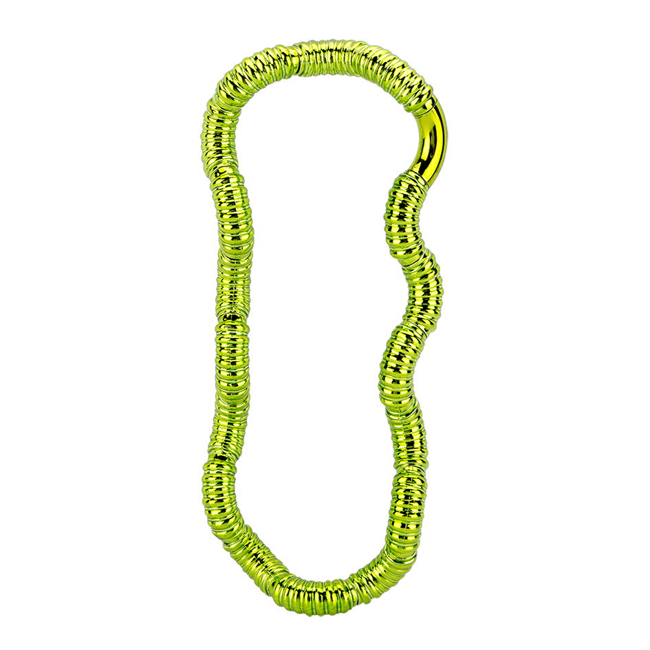 Tangle - Sparkle Totally Textured Metallic Junior - willekeurige kleur