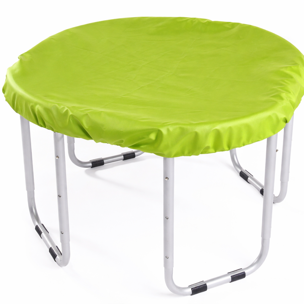 Tuff Tray - 70cm Hoes Limoengroen Mini (70×70 cm)