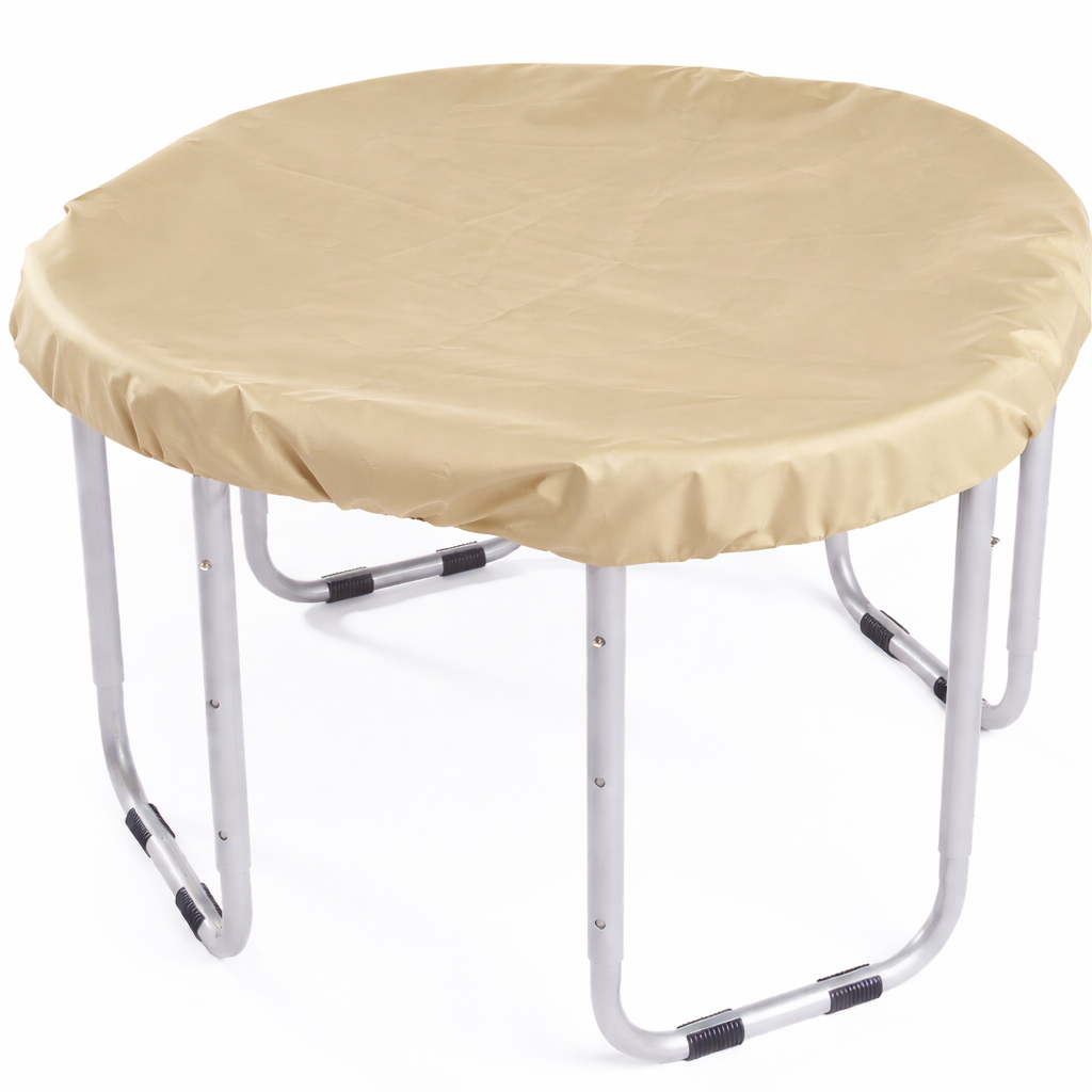 Tuff Tray - 70cm Hoes Beige Mini (70×70 cm)