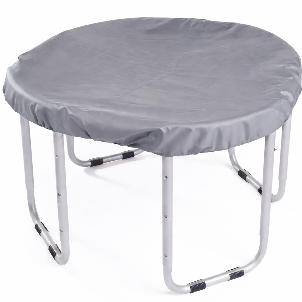 Tuff Tray - 70cm Hoes Grijs Mini (70×70 cm)