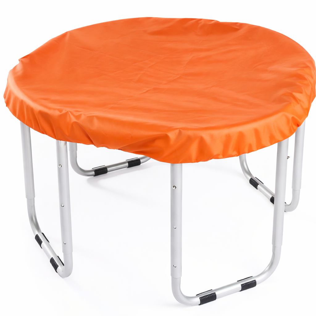 Tuff Tray - 70cm Hoes Oranje Mini (70×70 cm)