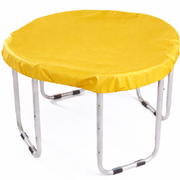 Tuff Tray Hoes 100cm - Deluxe geel