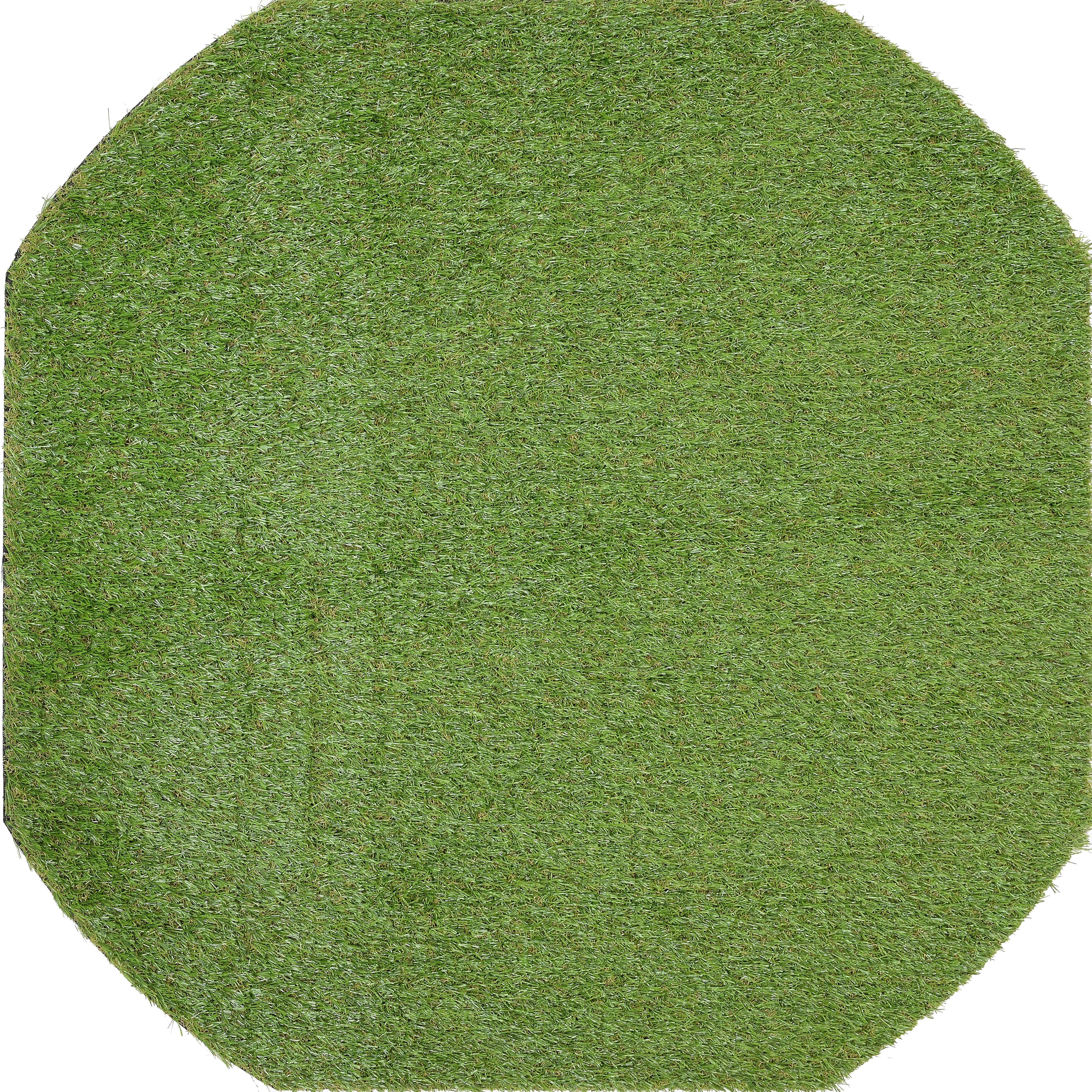 Tuff Tray - Junior Grasmat (60×60 cm)
