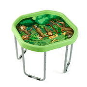 Tuff Tray - Junior Vinyl Mat Jungle (60×60 cm)