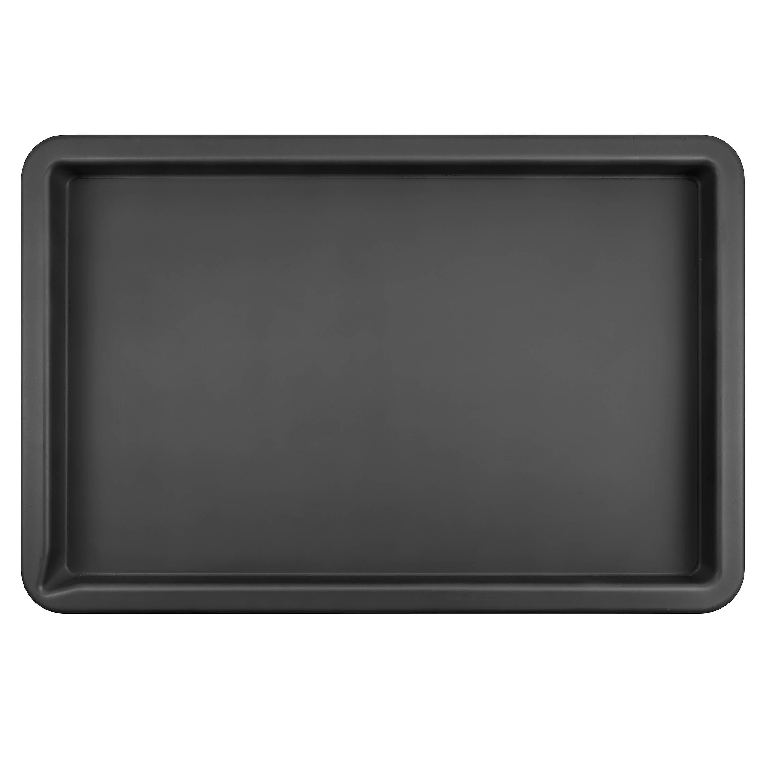 Toyrific - Playhouse PlayTray (95cm) Set - Speeltafel zwart + Verstelbaar onderstel