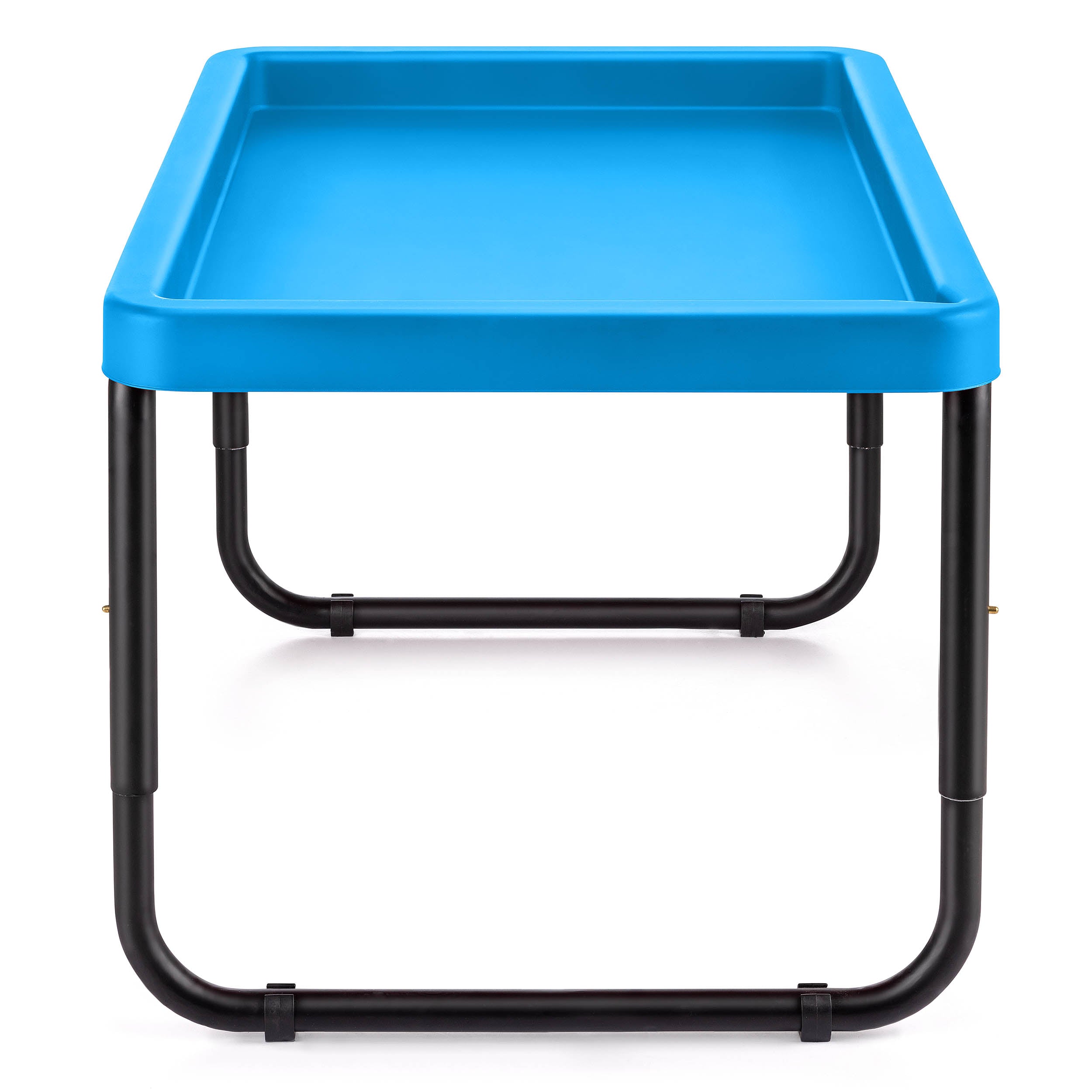 Toyrific - Playhouse PlayTray (95cm) Set - Speeltafel blauw + Verstelbaar onderstel