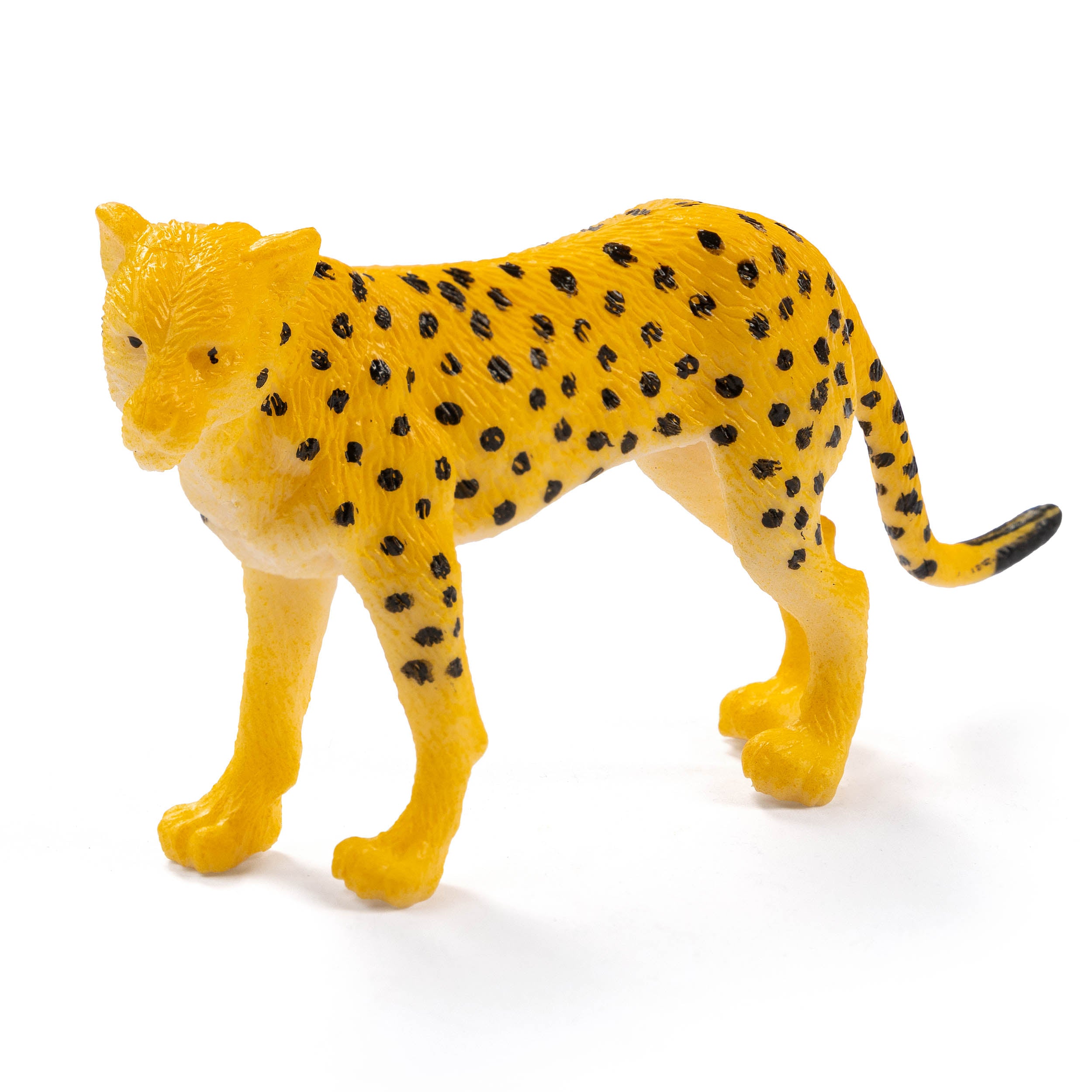 Toyrific - SET PlayTray (95cm) rood + onderstel + speelmat Farm & Safari