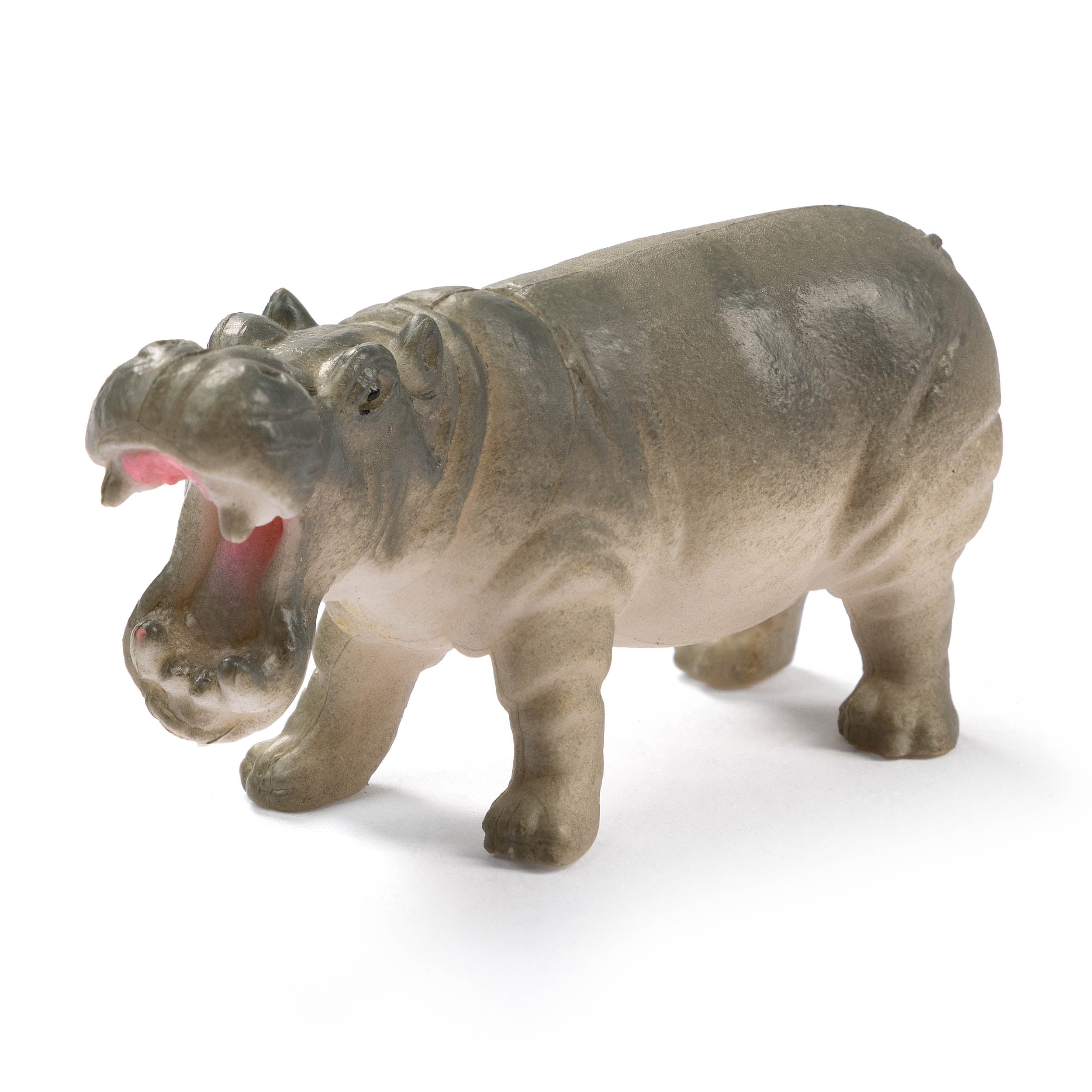 Toyrific - SET PlayTray (95cm) rood + onderstel + speelmat Farm & Safari