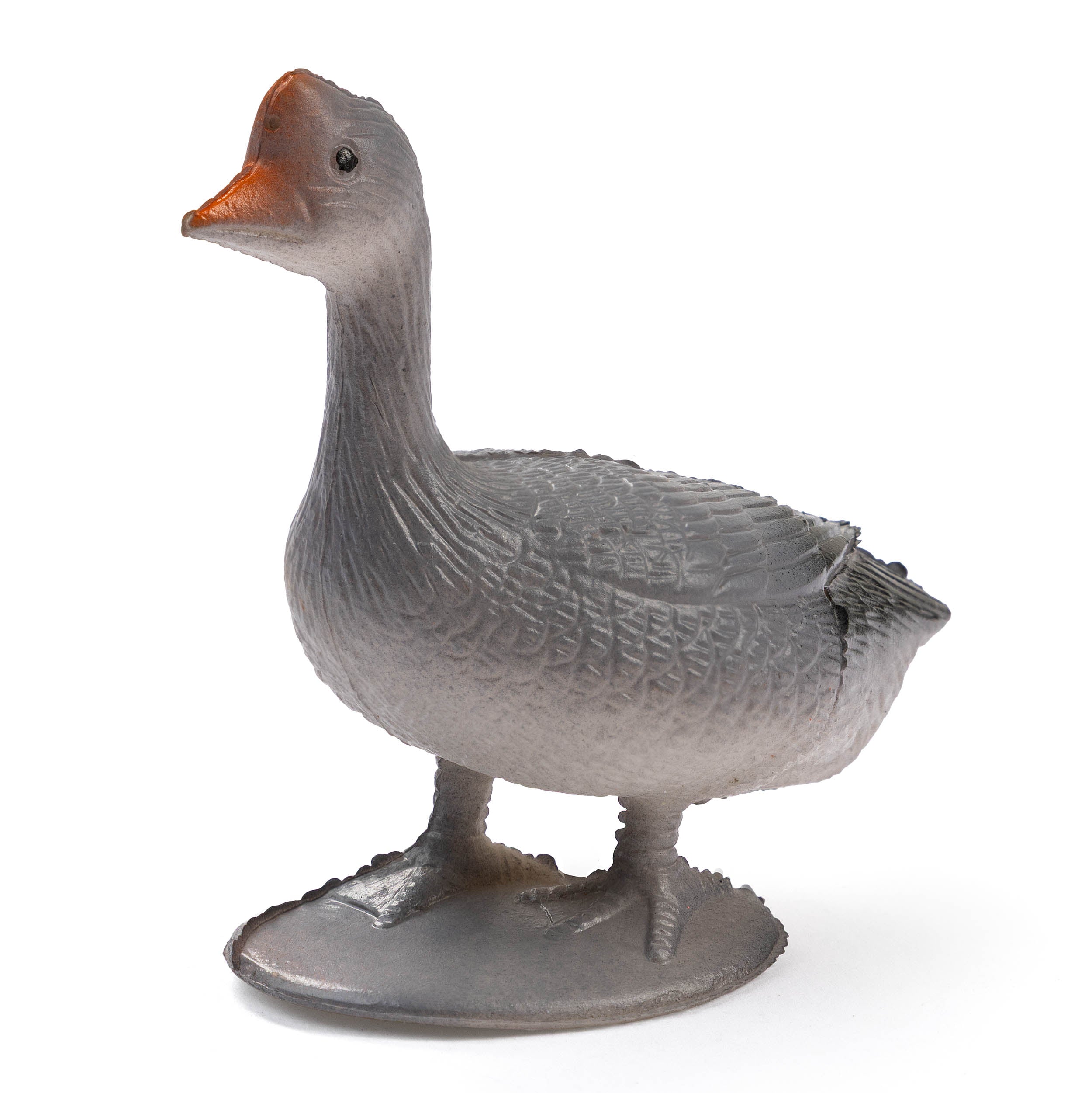 Toyrific - SET PlayTray (95cm) rood + onderstel + speelmat Farm & Safari