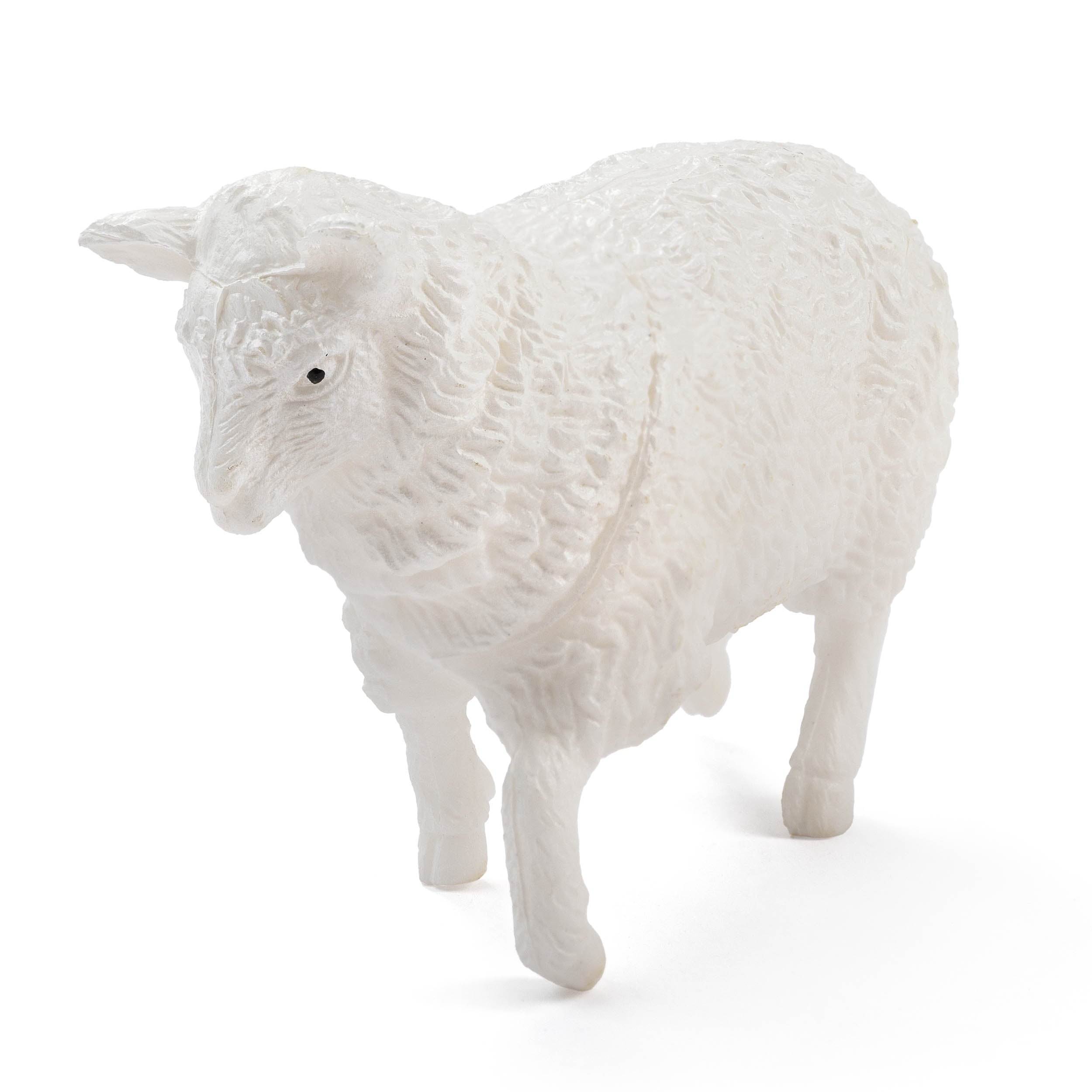 Toyrific - SET PlayTray (95cm) rood + onderstel + speelmat Farm & Safari