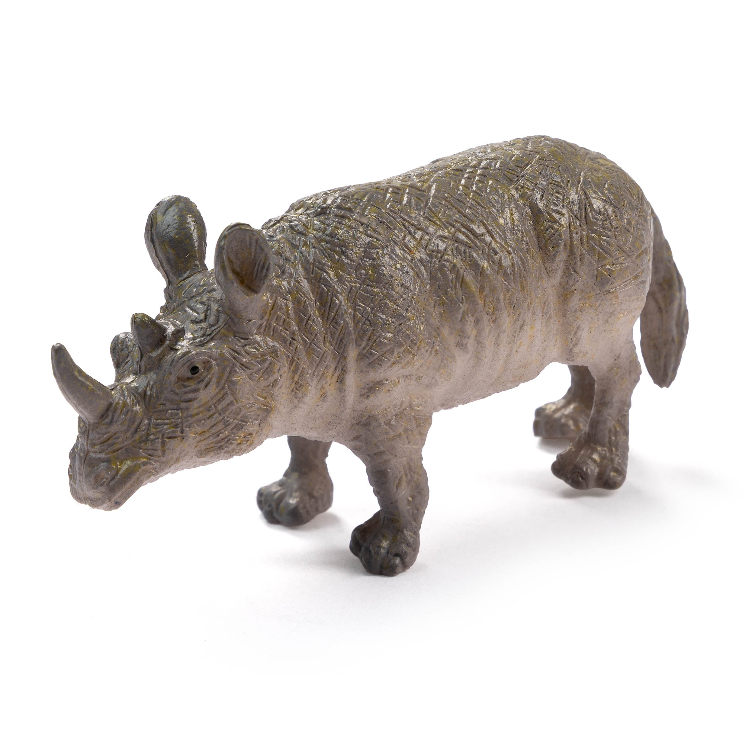 Toyrific - SET PlayTray (95cm) rood + onderstel + speelmat Farm & Safari