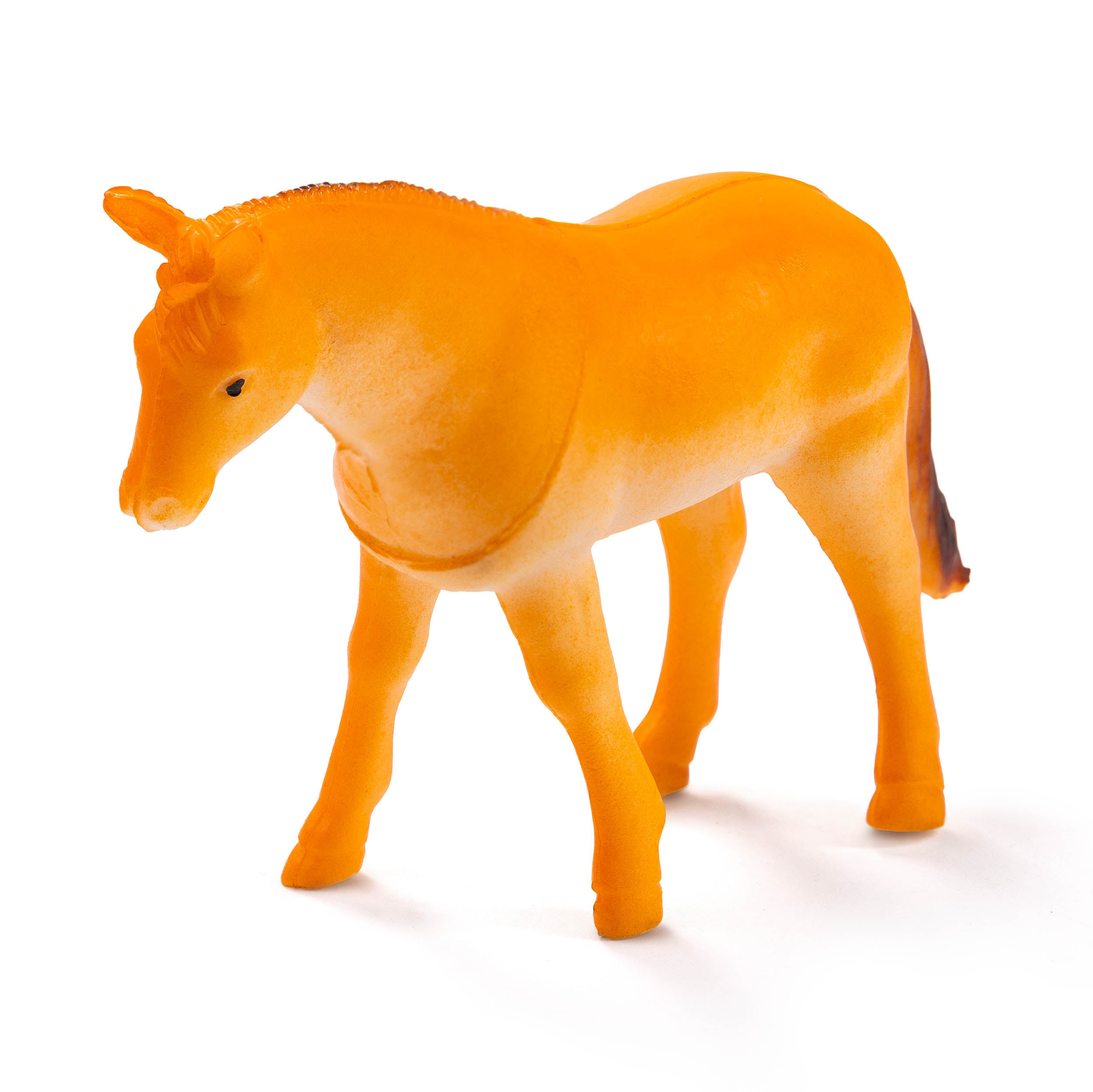 Toyrific - SET PlayTray (95cm) rood + onderstel + speelmat Farm & Safari