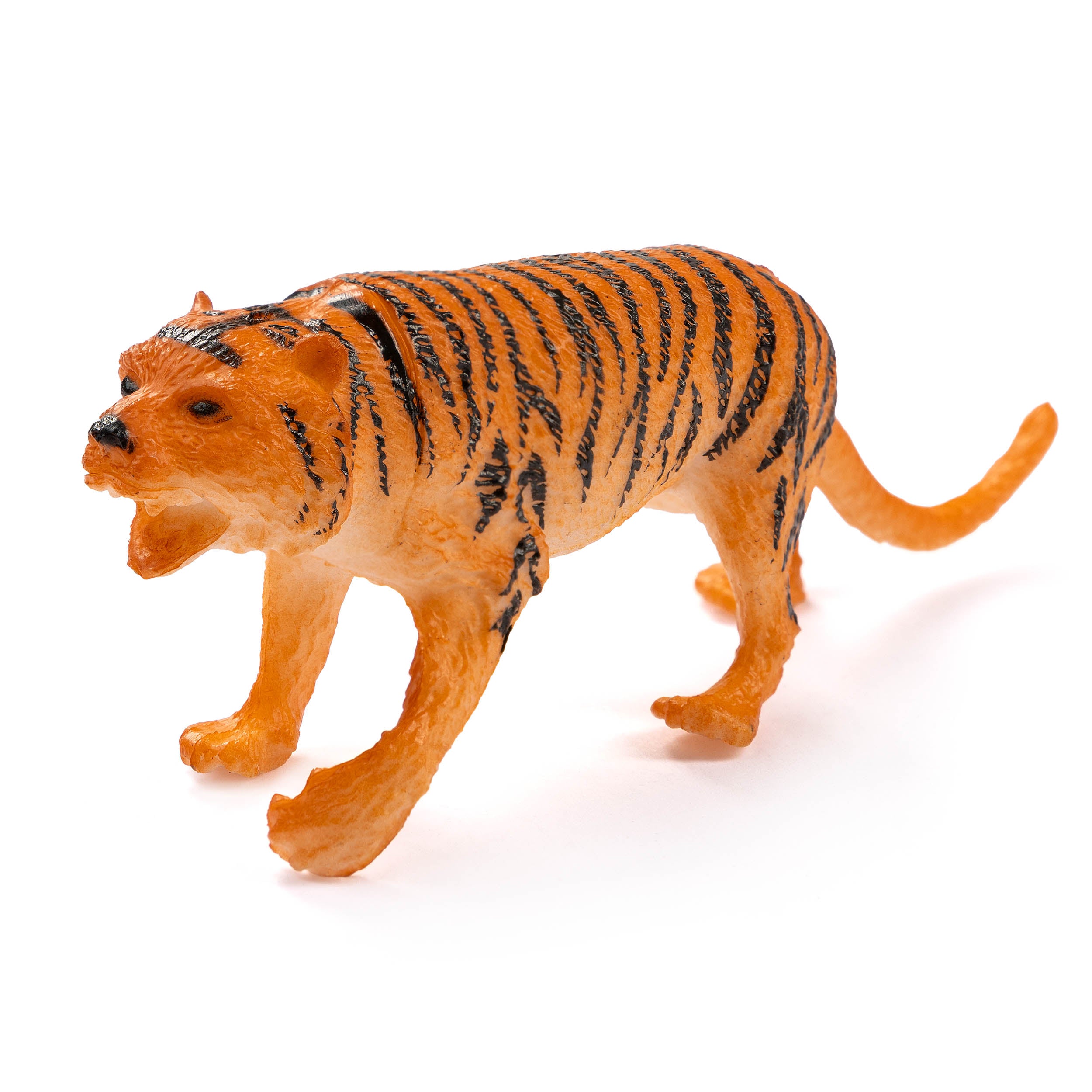 Toyrific - SET PlayTray (95cm) rood + onderstel + speelmat Farm & Safari